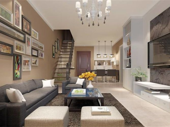 LOFT��ʽ��Ԣ�����װ����